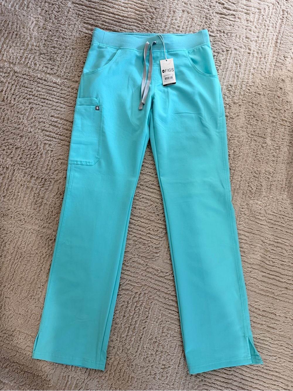 Figs scrub pants